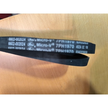 CORREA SECADORA SAMSUNG, 7PH1970,  1970PH7 - Imagen 1