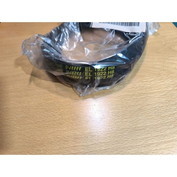 CORREA SECADORA UNIVERSAL 1922H8EL. 1440781922, 078038922, 04AG357 - Imagen 1