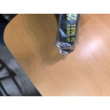 CORREA SECADORA WHIELPOOL, 5 RANURAS,  1890H5 - Imagen 1