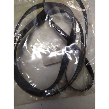 CORREA SECADORA WHIRLPOOL AWZ7813, 1936PH8/1936PH6,   481235818164 - Imagen 1