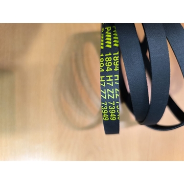 CORREA SECADORA WHIRLPOOL, FAGOR, 1894H7 - Imagen 1