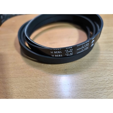 CORREA  SECADORA WHIRLPOOL, FAGOR, THONSON, BRAND,  AWZ7813, 1936H9 - Imagen 1