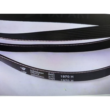 CORREA SECADORA WIRLPOOL, AWL210, AWZ125,   1970H7 - Imagen 1