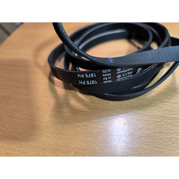 CORREA SECADORA ZANUSSI, BOSCH, 1975PH7 - Imagen 1