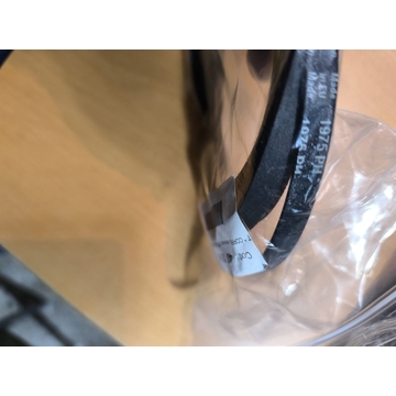 CORREA SECADORA ZANUSSI, CANDY, WHIRPOOL, INDESIT,   1975H5, 1258288107 - Imagen 1