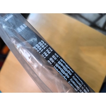 CORREA SECADORA ZANUSSI, WIRLPOOL, OTSEIN, 1930PH7 - Imagen 1