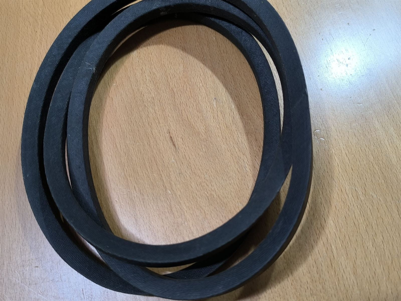 CORREA TRAPEZOIDAL LAVADORA,12,5/7,5 MM, 4L555 - Imagen 2