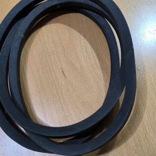 CORREA TRAPEZOIDAL LAVADORA,12,5/7,5 MM, 4L555 - Imagen 2