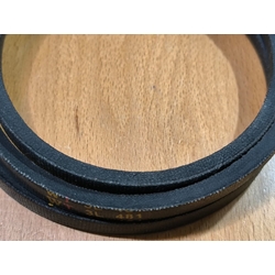 CORREA TRAPEZOIDAL LAVADORA ARDO,ARISTON, ROMMER, 10/6 MM,  3L481 - Imagen 2