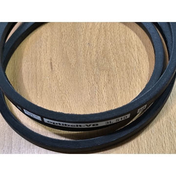 CORREA TRAPEZOIDAL LAVADORA BALAY, ARISTON, CANDY, 10/6 MM,  3L510 - Imagen 2