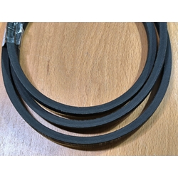 CORREA TRAPEZOIDAL LAVADORA, BALAY, BRU, 10/6 MM, 3L530 - Imagen 2