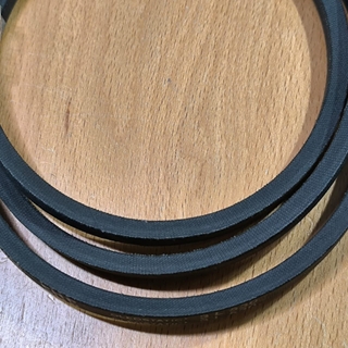 CORREA TRAPEZOIDAL LAVADORA, BALAY, BRU, 10/6 MM, 3L530 - Imagen 2