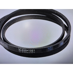 CORREA TRAPEZOIDAL LAVADORA BALAY, BRU, ZANUSSI,10/6 MM, 3L520 - Imagen 1