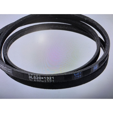 CORREA TRAPEZOIDAL LAVADORA BALAY, BRU, ZANUSSI,10/6 MM, 3L520 - Imagen 1