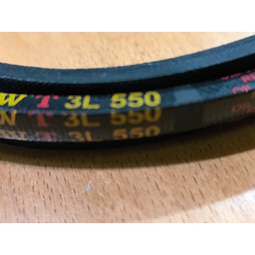 CORREA TRAPEZOIDAL LAVADORA, BALAY, SMEG, OCEAN, 10/6 MM, 3L550 - Imagen 1