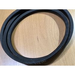 CORREA TRAPEZOIDAL LAVADORA CORBERO, ZANUSSI,10/6 MM,  3LS527 - Imagen 2