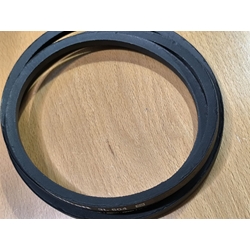 CORREA TRAPEZOIDAL LAVADORA FAGOR, CANDY,10/6 MM,  3L504 - Imagen 2