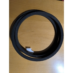 CORREA TRAPEZOIDAL LAVADORA, LARGO 1570MM, ANCHO 9,3 / 5MM, 1570 - Imagen 1