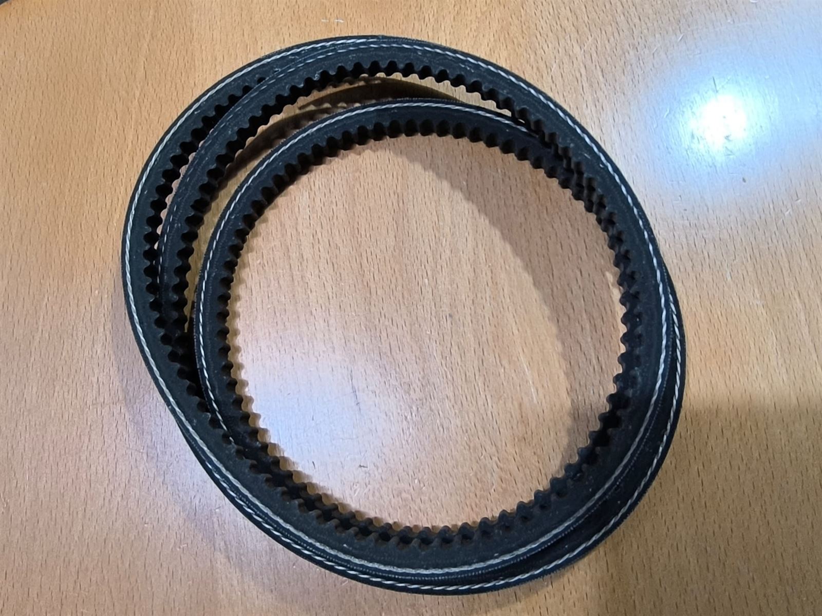 CORREA TRAPEZOIDAL LAVADORA NEW POL,10/6 , MM, SPZX1327 - Imagen 2