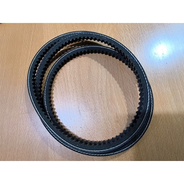 CORREA TRAPEZOIDAL LAVADORA NEW POL,10/6 , MM, SPZX1327 - Imagen 2