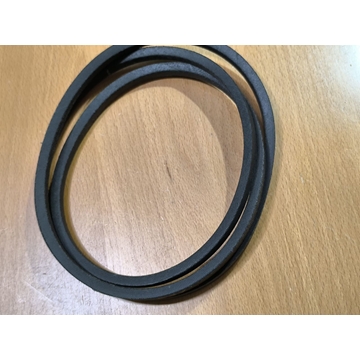 CORREA TRAPEZOIDAL LAVADORA ZANUSSI, 10/6 MM, 3L537 - Imagen 2