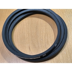 CORREA TRAPEZOIDAL LAVADORA ZANUSSI, BALAY, CANDY ,INDESIT,10/6 MM,  3L513 - Imagen 2