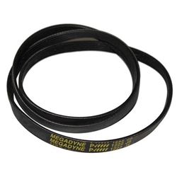 CORREA UNIVERSAL MOTOR LAVADORA 1222J5 1440151222, 04AG084, 078015222 - Imagen 1