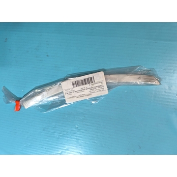 CORREDERA INFERIOR IZQUIERDA CAMPANA TEKA, INTEGRABLE NR-89 VR01, 81457091 - Imagen 1