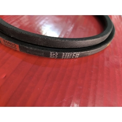 CORRREA TRAPEZOIDAL LAVADORA, ANCHO 9/5 MM, LARGO 2037MM,   SPZ 2037 - Imagen 1