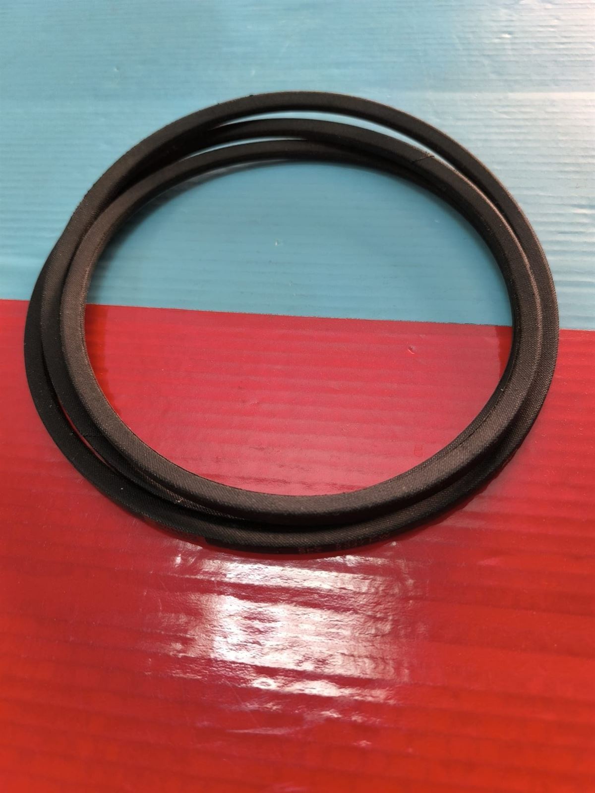CORRREA TRAPEZOIDAL LAVADORA, ANCHO 9/5 MM, LARGO 2037MM,   SPZ 2037 - Imagen 2