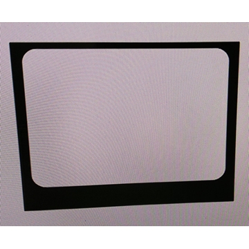 CRISTAL INTERNO PUERTA HORNO BOSCH, SIEMENS, 00478072 - Imagen 1