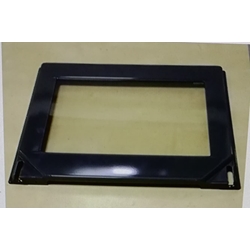 CRISTAL INTERNO PUERTA HORNO TEKA, CONTRAPUERTA CON CRISTAL HORNO TEKA, HC S2k, 568X454MM, 420X280MM,  82021615 - Imagen 1