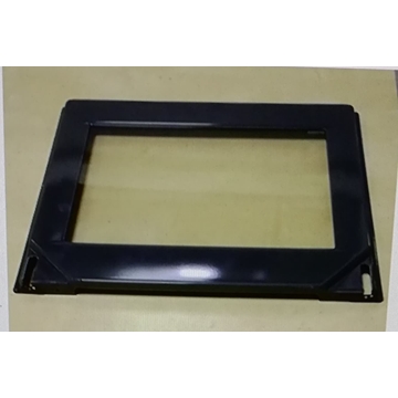 CRISTAL INTERNO PUERTA HORNO TEKA, CONTRAPUERTA CON CRISTAL HORNO TEKA, HC S2k, 568X454MM, 420X280MM,  82021615 - Imagen 1