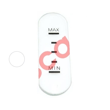 CRISTAL NIVEL PLANO A.F468 - Imagen 1