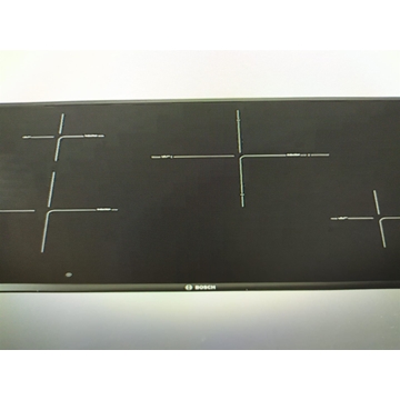 CRISTAL PLACA VITROCERAMICA BOSCH, 00715207 - Imagen 1