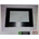 CRISTAL PUERTA HORNO AEG, ELECTROLUX, EXTERIOR, RECAMBIO ORIGINAL, 3874970316 - Imagen 1