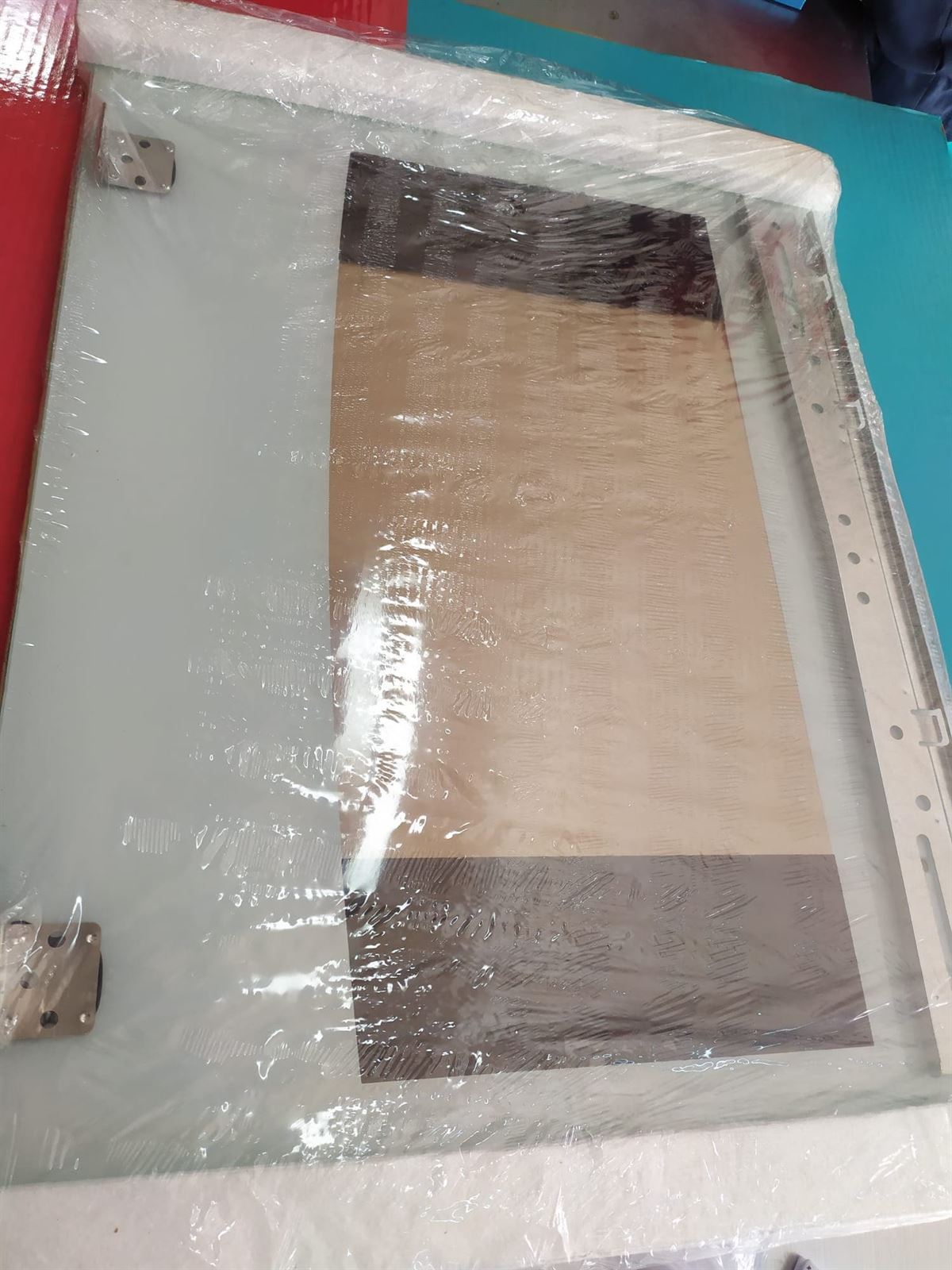 CRISTAL PUERTA HORNO ELECTROLUX, EXTERIOR, ORIGINAL,   3578469912 - Imagen 1