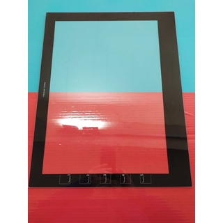 CRISTAL PUERTA HORNO ELECTROLUX, INTERIOR, ORIGINAL, 504X397X3 MM, 3874746096 - Imagen 1