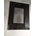 CRISTAL PUERTA HORNO EXTERIOR, 535X415MM, DISTANCIA TALADROS SUJECCION 480MM, GROSOR 5MM,    A 386106 - Imagen 1