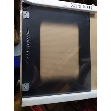 CRISTAL PUERTA HORNO, EXTERIOR, ELECTROLUX, ZANUSSI, AEG, 440X580 MM, 3578050837 - Imagen 1