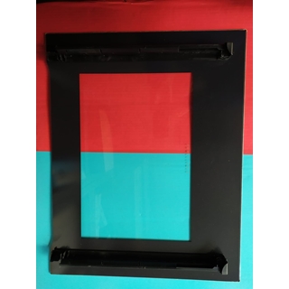 CRISTAL PUERTA HORNO EXTERIOR ZANUSSI, AEG, ELECTROLUX, 3874970068 - Imagen 1