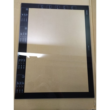 CRISTAL PUERTA HORNO INTERIOR AEG, 525x400mm,  5616107099 - Imagen 1