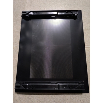 CRISTAL PUERTA HORNO TEKA, 82031956 - Imagen 2