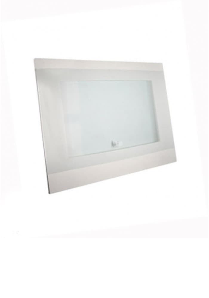 CRISTAL PUERTA HORNO TEKA HC490ME, HC495ME,  82020901 - Imagen 1