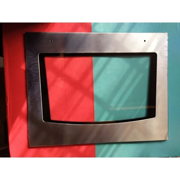 CRISTAL PUERTA HORNO ZANUSSI, ELECTROLUX, AEG, EXTERIOR,  590X464 MM,  3193113002 - Imagen 1