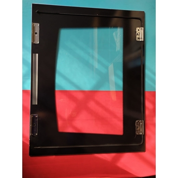 CRISTAL PUERTA HORNO ZANUSSI, ELECTROLUX, AEG, EXTERIOR,  590X464 MM,  3193113002 - Imagen 2