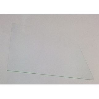 CRISTAL PUERTA HORNO ZANUSSI, ELECTROLUX, INTERIOR, 490/400 MM, 3429341021 - Imagen 1