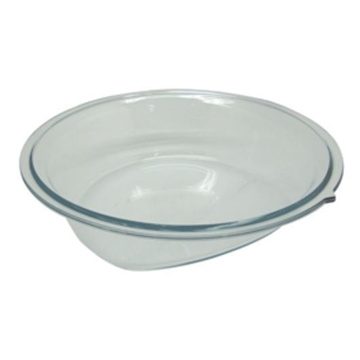 CRISTAL PUERTA LAVADORA FAGOR, EDESA, ASPES,  L49A002B8, 57FA0010 - Imagen 1