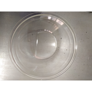 CRISTAL PUERTA LAVADORA SAMSUNG, DIAMETRO 352 MM,  DC64 - Imagen 1