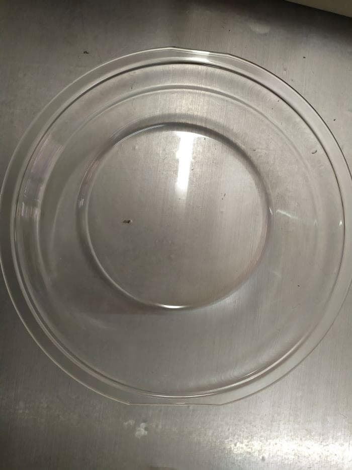 CRISTAL PUERTA LAVADORA VESTEL, NEWPOOL, 47003030 - Imagen 1